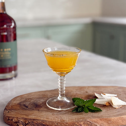 Sunshine Cocktail – Urban Pharm