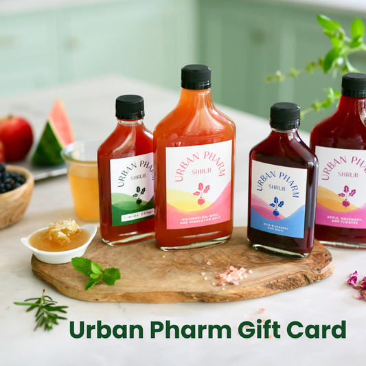 Urban Pharm Gift Card