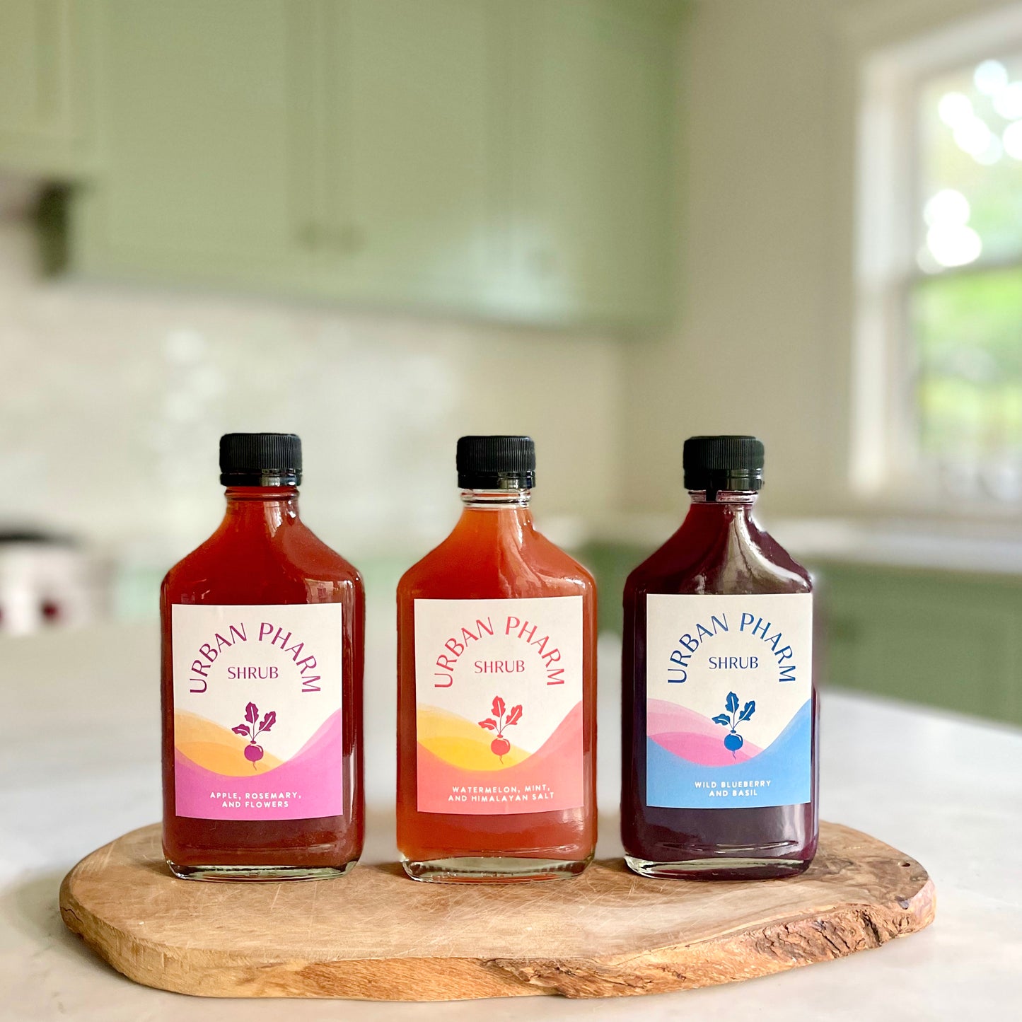 Case of 12: Mixed Core Shrub