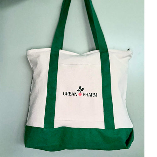 Urban Pharm Market Tote