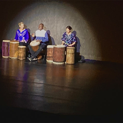 Look at You, Putting Yourself Out There