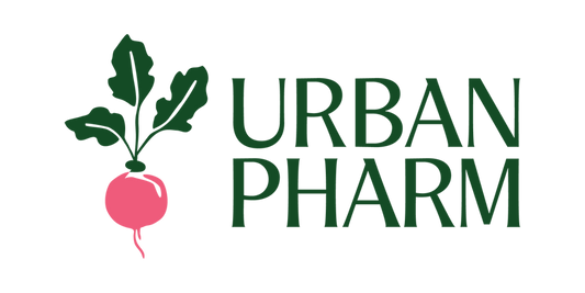 Welcome to Urban Pharm ❤️