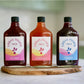 Case of 12: Mixed Core Shrub