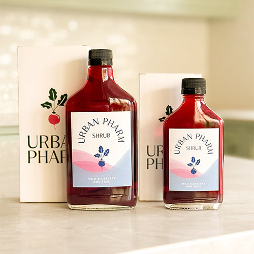 Shrubby Surprise Box