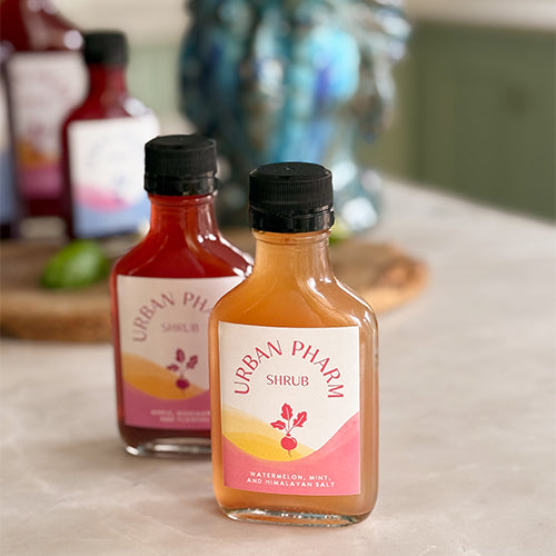 Urban Pharm Combo Shrub 3-Pack (Mini)
