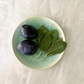 Limited Edition: Empress Plum & Sage