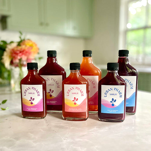 Case of 12: Mixed Core Shrub