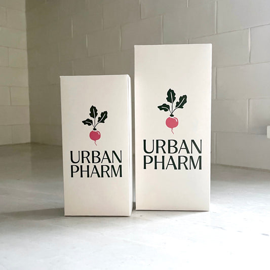 Urban Pharm Gift Boxes
